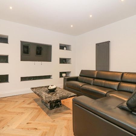 Park View Vila Llandudno Exterior foto