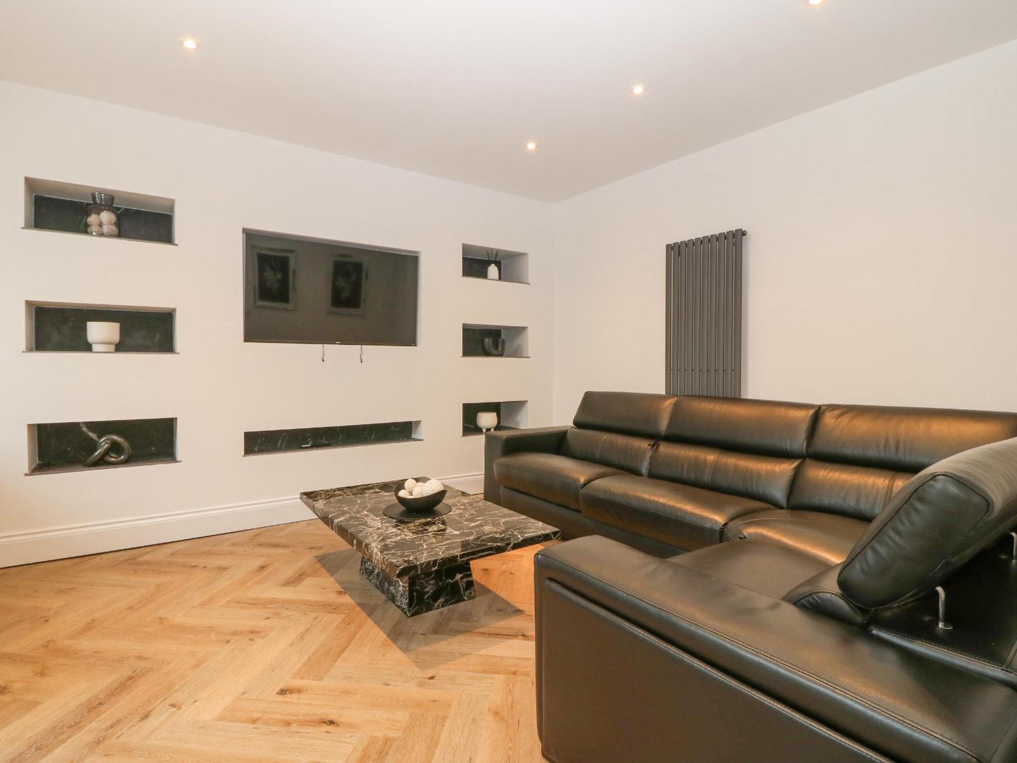 Park View Vila Llandudno Exterior foto