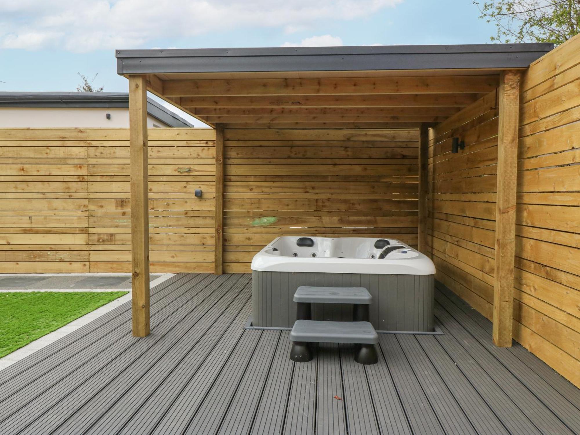 Park View Vila Llandudno Exterior foto