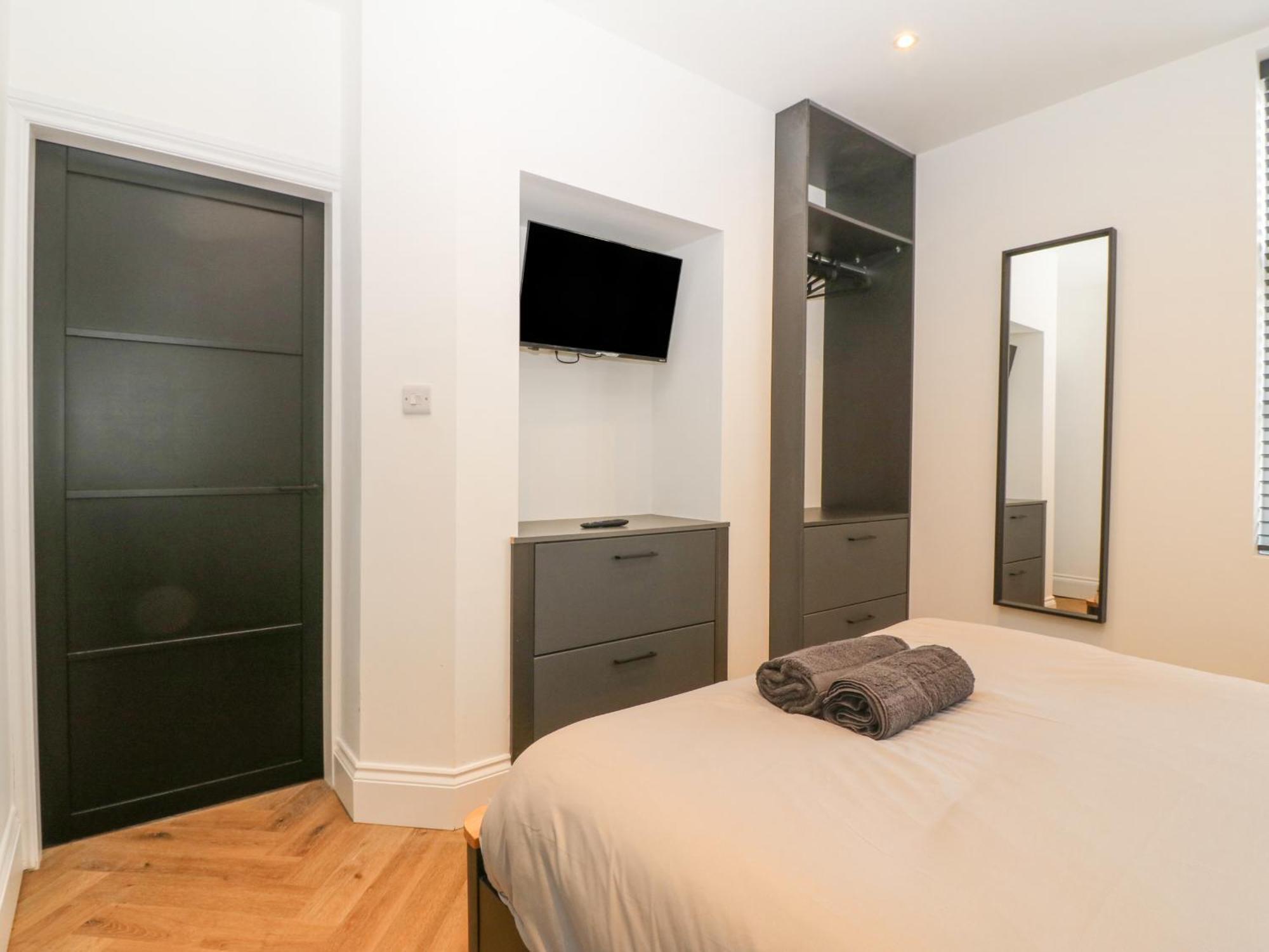 Park View Vila Llandudno Exterior foto