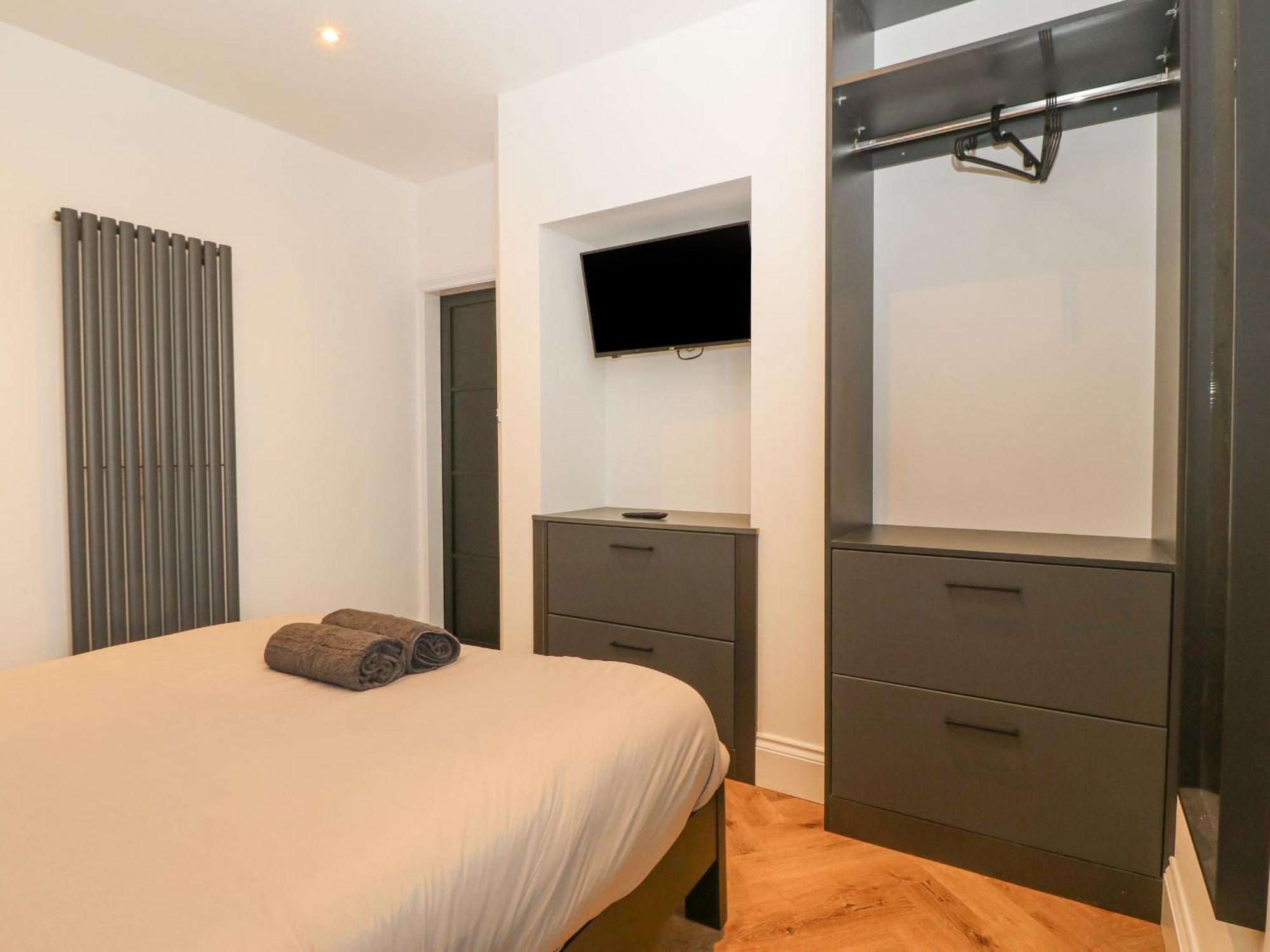 Park View Vila Llandudno Exterior foto
