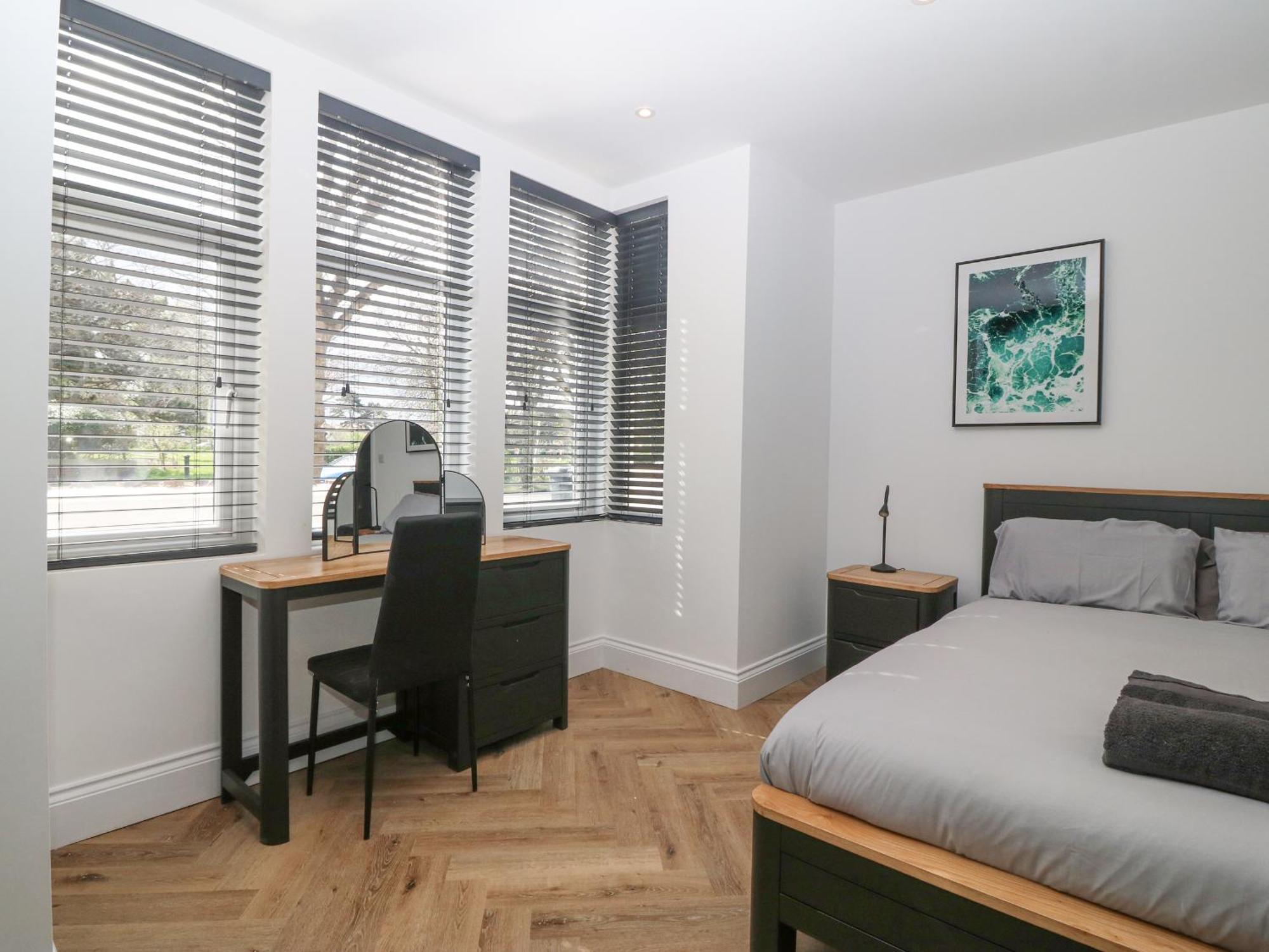 Park View Vila Llandudno Exterior foto
