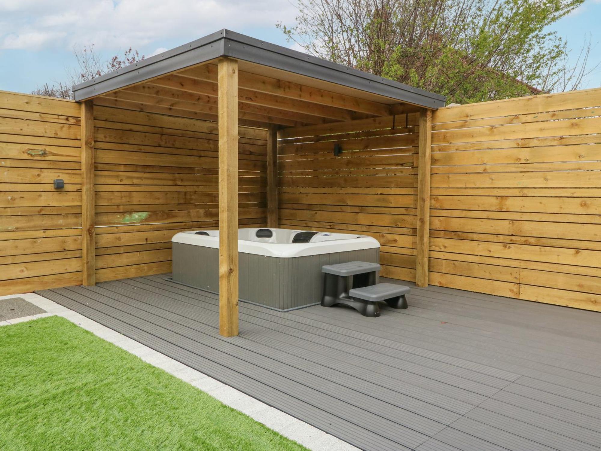 Park View Vila Llandudno Exterior foto